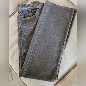 Banana Republic Men's Corduroy Pants